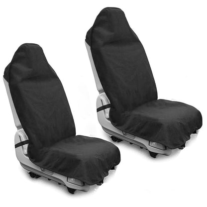 Seatcloak Waterproof Car Seat Towel Cover