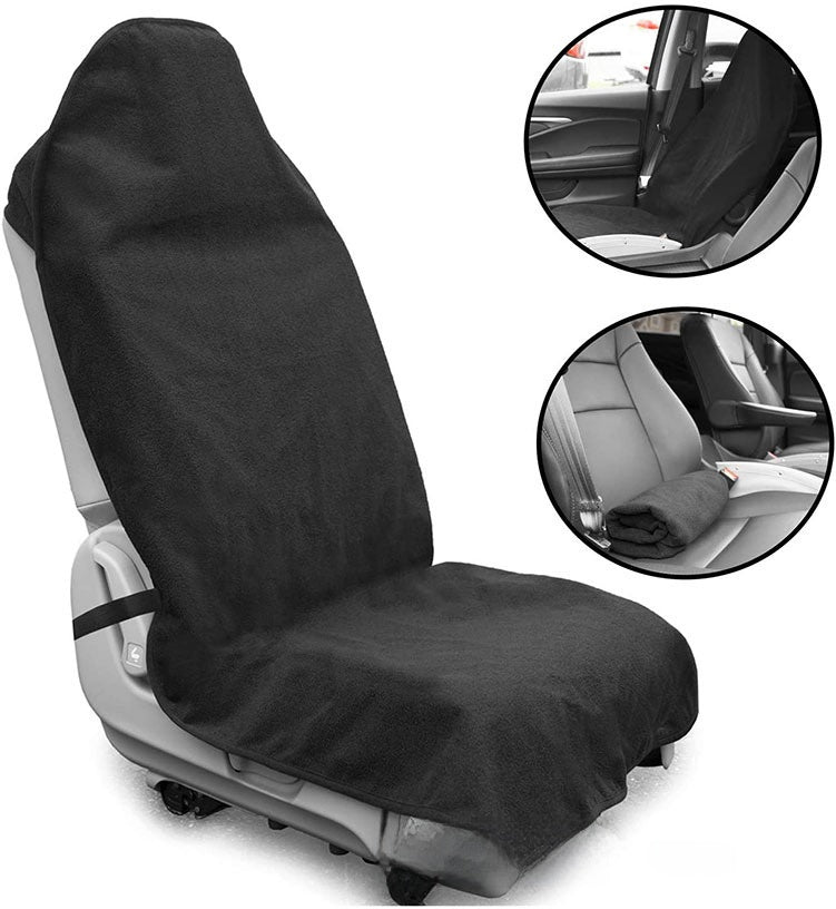 Seatcloak Waterproof Car Seat Towel Cover