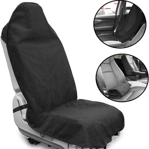 Seatcloak Waterproof Car Seat Towel Cover