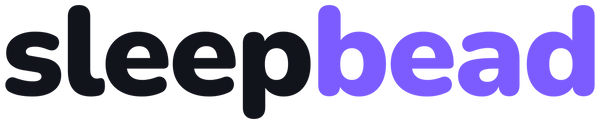 sleepbead logo